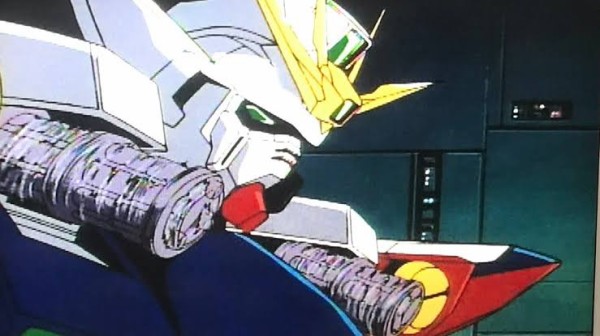 画像あり】ガンダムエピオン「近接特化機なので近接戦ならウイングゼロ