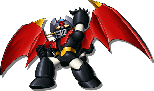 真マジンガーのビッグバンパンチとかいう必殺技を初めて観た時の衝撃ｗｗｗｗ ガンダム宇宙世紀アムロとシャア