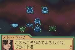 Gジェネアドバンスってネタの宝庫だしクロスオーバーも素晴らしい名作だったよな ガンダム宇宙世紀アムロとシャア