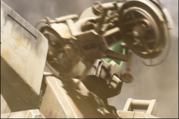 ガンダムで最も機体性能の差を覆した戦いと言えば？ : ろぼ速VIP
