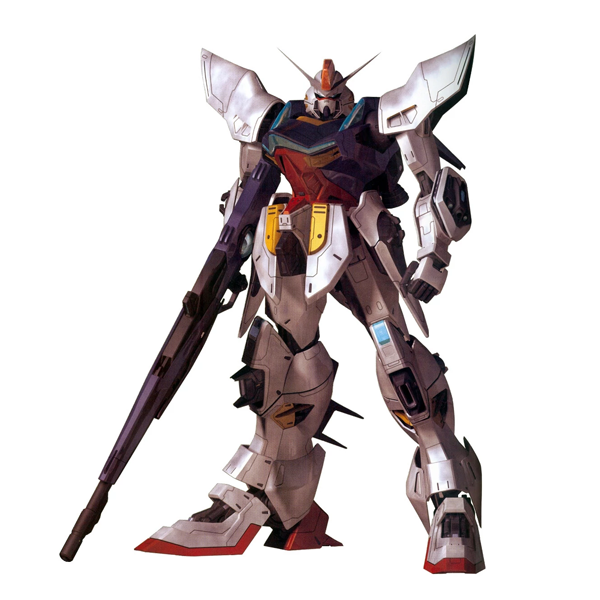 ガンダムのgセイバーって当時のcg技術のせいで評価がイマイチだけど機体のデザインはカッコいいよな ガンダム宇宙世紀アムロとシャア
