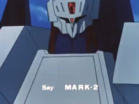 重戦機エルガイム OP2 - ニコニコ_229