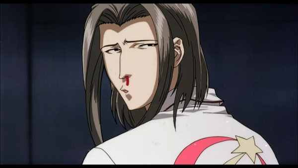 劇場版　機動戦艦ナデシコ -The prince of darkness-｜プレミア上映会 1-6-15 screenshot