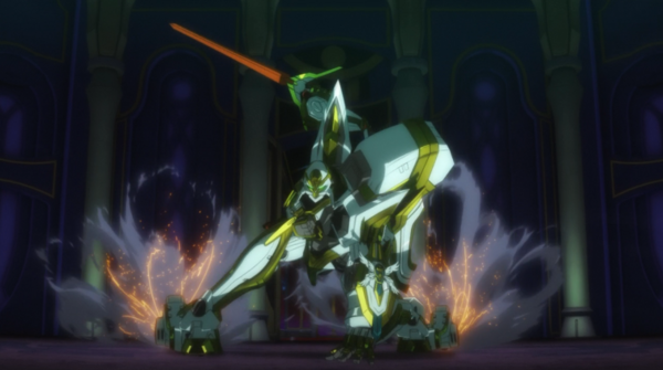 コードギアス亡国のアキトの当初の予定ならアキトvsスザクが観れたという事実 ろぼ速vip