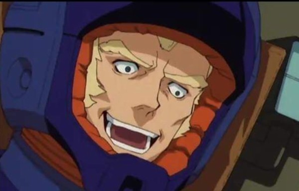 アッシマーとかいうma形態が可愛くてコアなファンがいる機体 機動戦士ガンダムのモビルスーツの性能は