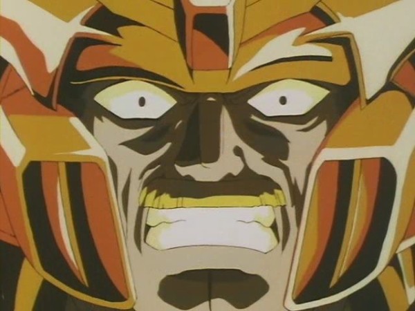 マスターガンダム 東方不敗の最強感ｗｗｗｗｗｗｗ 機動戦士ガンダムのモビルスーツの性能は