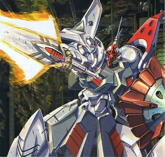 画像 Gジェネオリジナル機体だけど正史に存在しても違和感のない機体って良いよな ガンダム宇宙世紀アムロとシャア