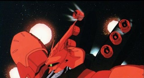 ガンダムシリーズのファンネルってなんで廃れてしまったんだ ガンダム宇宙世紀アムロとシャア ガンダムシリーズのファンネルってなんで廃れてしまったんだ ガンダム宇宙世紀アムロとシャア