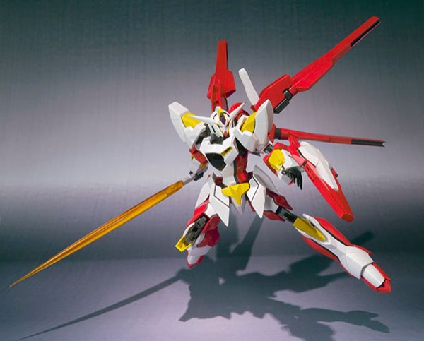ガンダムシリーズ 機動戦士ガンダムのモビルスーツの性能は ガンダムシリーズ 機動戦士ガンダムのモビルスーツの性能は