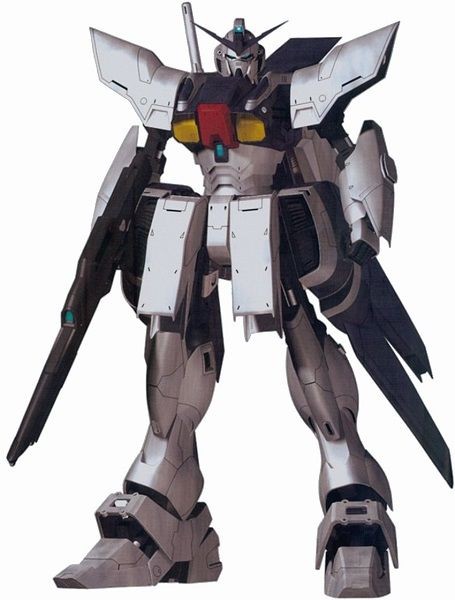 Gセイバーのmsってカッコイイデザインが多い ろぼ速vip