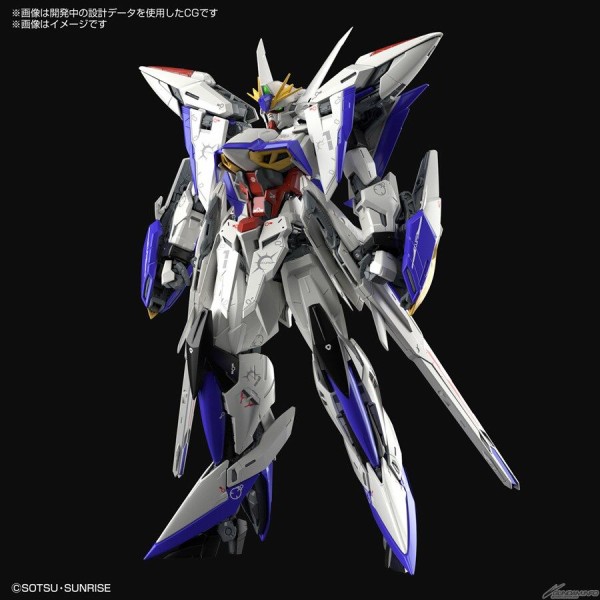 ガンダムseed新作外伝のエクリプスガンダム 現時点の情報だけでも性能がヤバすぎる ガンダム宇宙世紀アムロとシャア