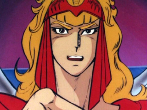 闘将ダイモスを初めて観て面白かったけど唐突な最終回にビックリしたな ガンダム宇宙世紀アムロとシャア