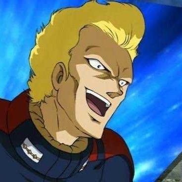 ガンダムのヤザンってzzで散々な感じだったけどジョニ帰で割と美味しいポジションになれたよな 機動戦士ガンダムのモビルスーツの性能は