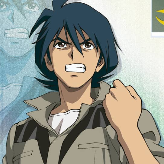 シロー アマダとかいう部下に恵まれ最後まで生き残り美人嫁まで貰うガンダムシリーズ屈指の強運主人公 ろぼ速vip シロー アマダとかいう部下に恵まれ最後まで生き残り美人嫁まで貰うガンダムシリーズ屈指の強運主人公 ろぼ速vip