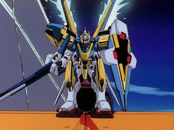 画像】ロボアニメの機体の最終決戦仕様って燃えるよな… : ろぼ速VIP