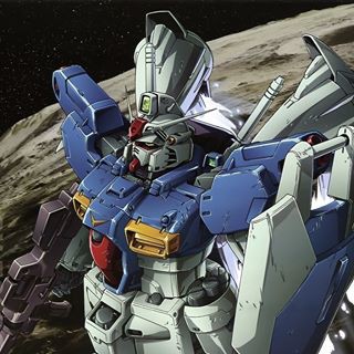 ガンダムgp01fbってカッコイイけど武装は決め手に欠けるイメージだよな 機動戦士ガンダムのモビルスーツの性能は