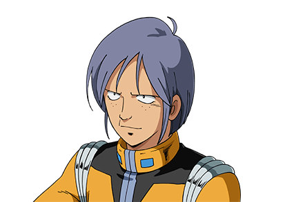 1stガンダム時代のカイ シデンが軟弱者だという間違った風潮ｗｗｗｗ ガンダム宇宙世紀アムロとシャア