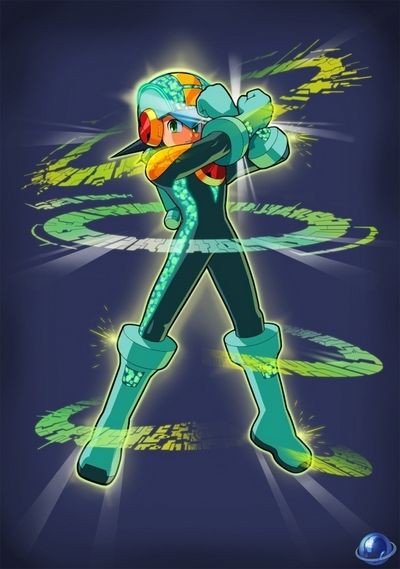 ロックマンエグゼのダークチップってロマンあったよな ろぼ速vip