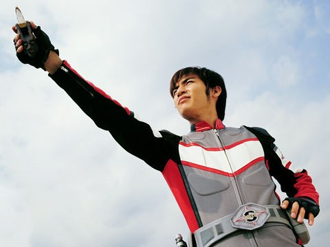 スパロボUXでファフナーの翔子生きてて草 : ろぼ速VIP