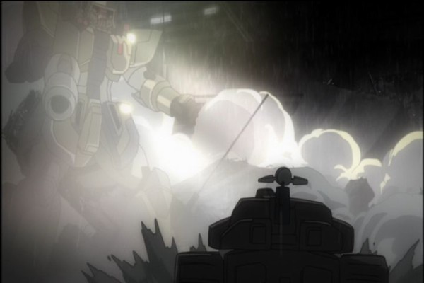 ガンダムで最も機体性能の差を覆した戦いと言えば？ : ろぼ速VIP