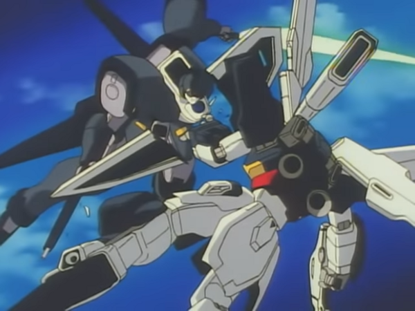 ラスヴェート|昼MS【ガンチャン】 0-46 screenshot
