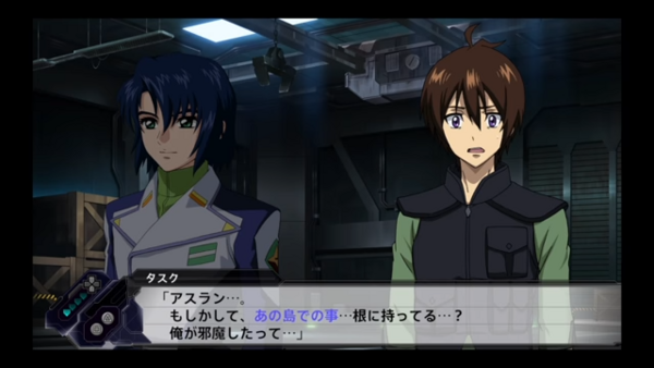 スパロボV　第３０話　裏切りの故郷② 西暦世界ルート 21-41 screenshot