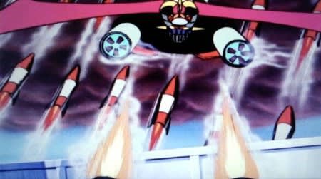 グレートマジンガーとかいうzの最終回で暴れた事を45年経った今でも言われる奴ｗｗｗｗ ガンダム宇宙世紀アムロとシャア