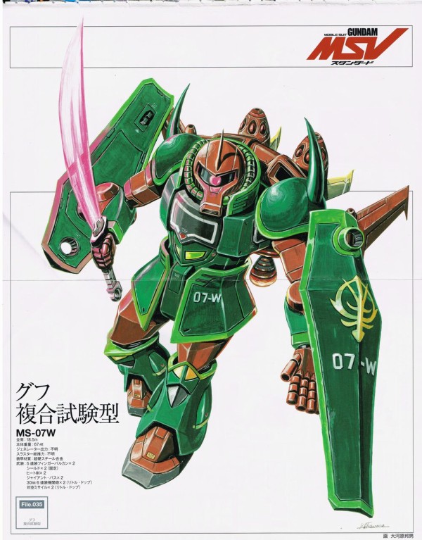 グフカスタムってグフを最大限に尊重 最適化したデザインで超カッコいいから素晴らしいよな ガンダム宇宙世紀アムロとシャア グフカスタムってグフを最大限に尊重 最適化したデザインで超カッコいいから素晴らしいよな ガンダム宇宙世紀アムロとシャア