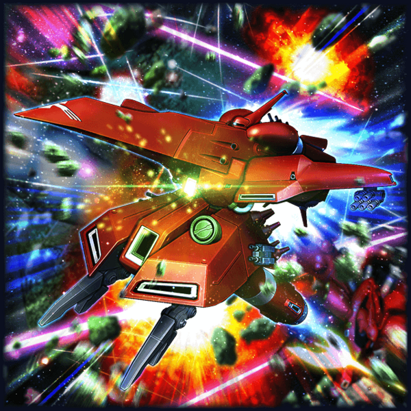 ガンダムシリーズ 機動戦士ガンダムのモビルスーツの性能は