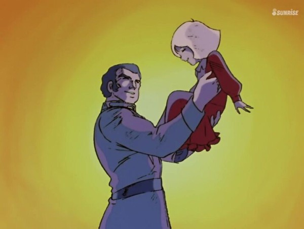 ガンダムのランバ ラルが綾瀬はるかと同じ年齢という事実ｗｗｗｗ 機動戦士ガンダムのモビルスーツの性能は