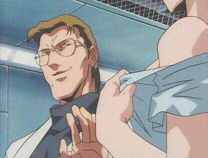 ガンダムxのテクス先生 大概の問題は コーヒー一杯飲んでいる間に心の中で解決するものだ この明言 機動戦士ガンダムのモビルスーツの性能は