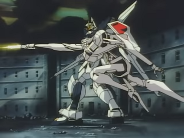 コルレル|昼MS【ガンチャン】 0-47 screenshot