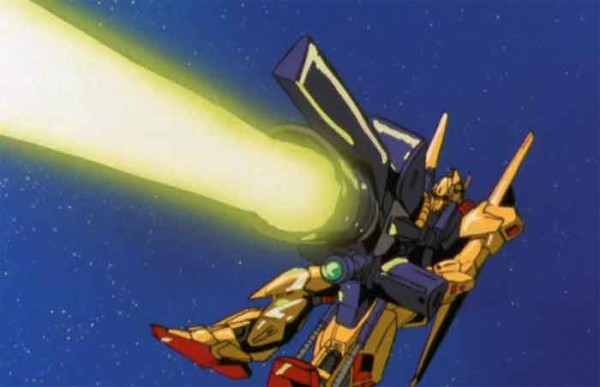 機動戦士Zガンダム-第38話4