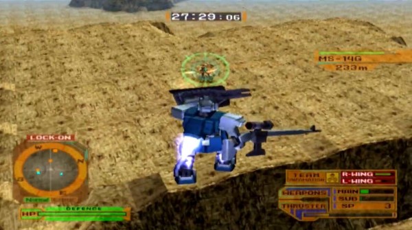 画像あり ガンダム戦記 Ps2 とかいうロボアクションも楽しめる名作ギャルゲー 今日でガチで発売周年を迎えるｗｗｗｗｗ ガンダム 宇宙世紀アムロとシャア