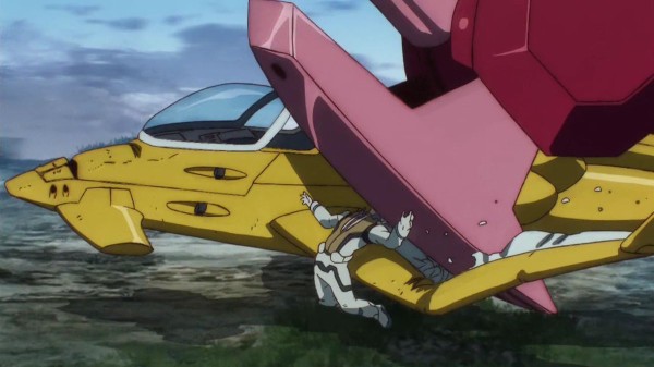 一番好きなガンダムの死亡シーンwwwww : ろぼ速VIP