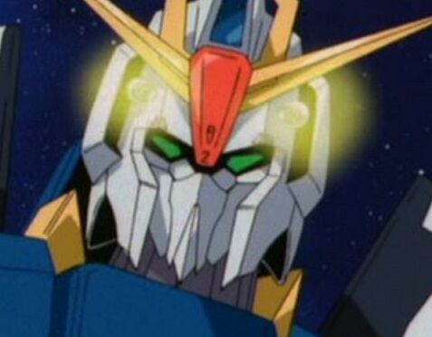 画像 顔がイケメン過ぎるガンダムの画像貼ってけｗｗｗｗｗ 機動戦士ガンダムのモビルスーツの性能は