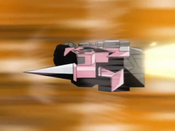 Gravion Zwei Epi_ 12 Sub ita 7-12 screenshot