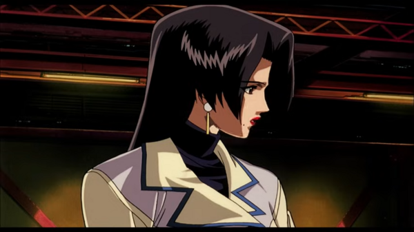 劇場版　機動戦艦ナデシコ -The prince of darkness-｜プレミア上映会 1-7-45 screenshot