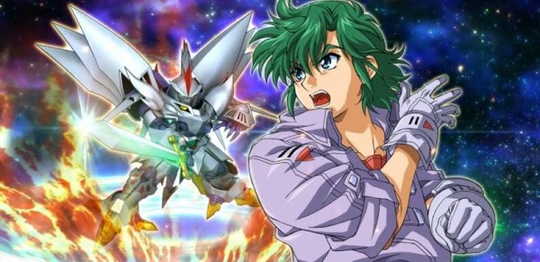 サイバスターとかいうfc版スパロボの頃からサイフラッシュを撃ち続けるだけで最強格へ上り詰めた機体 ガンダム宇宙世紀アムロとシャア サイバスターとかいうfc版スパロボの頃からサイフラッシュを撃ち続けるだけで最強格へ上り詰めた機体 ガンダム宇宙世紀アムロとシャア