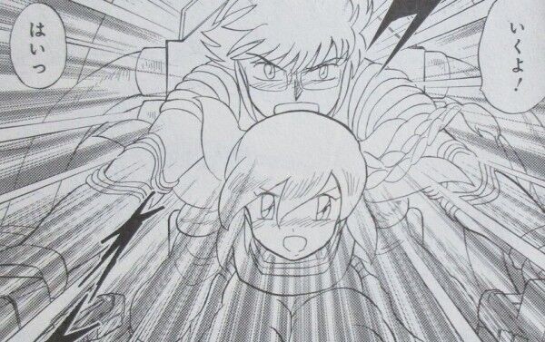 朗報 クロスボーンガンダムのファントムさん 順調に露出と知名度が増え続ける ガンダム宇宙世紀アムロとシャア