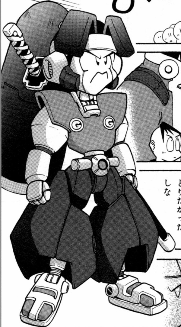 ロボットポンコッツとかいうコミカライズに恵まれたゲームｗｗｗｗ ろぼ速vip