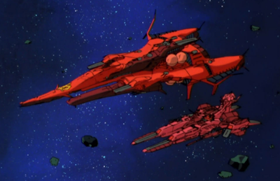 ガンダムのシャアは何故あんなに愛されているのか : ろぼ速VIP