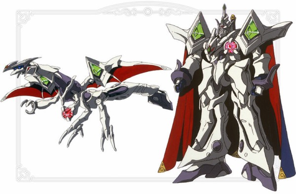 画像あり 天空のエスカフローネさん 戦闘シーンの重厚感が素晴らしい ガンダム宇宙世紀アムロとシャア