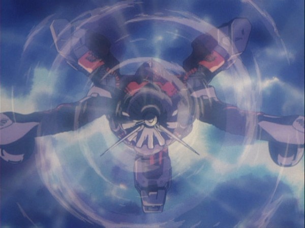 ロボットアニメで印象に残ってる台詞をあげてけ ろぼ速vip