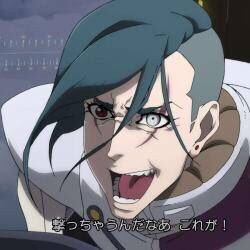 ガンダムntのゾルタンとかいう宇宙世紀に翻弄された被害者 ろぼ速vip