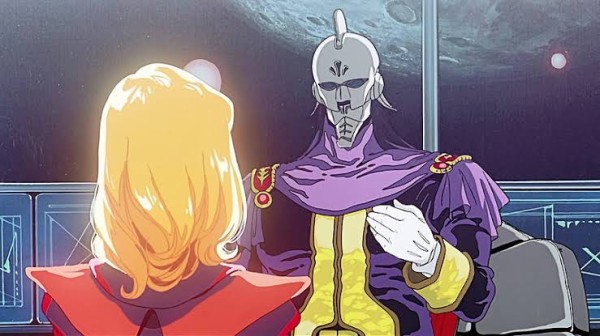 ガンダムf91の鉄仮面って富野成分がやたら濃いキャラだよな ガンダム宇宙世紀アムロとシャア ガンダムf91の鉄仮面って富野成分がやたら濃いキャラだよな ガンダム宇宙世紀アムロとシャア