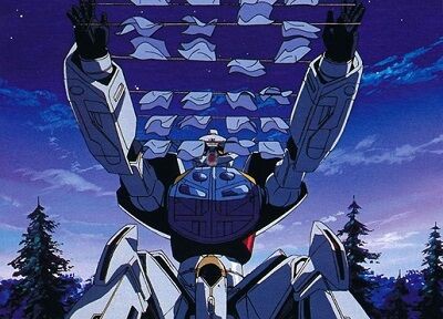 ターンエーってガンダムデザインの自由度を大きく広げたよな 機動戦士ガンダムのモビルスーツの性能は