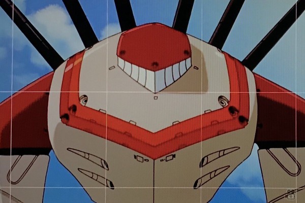 エヴァに出てきたジェットアローンとかいうロボｗｗｗｗ ろぼ速vip