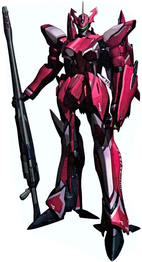 Vf-27-battroid