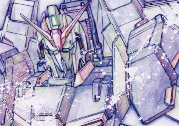 画像 Z ガンダム 顔とかいう日本のロボアニメ界隈伝統のイケメン顔 ガンダムまとめサイト ガンダム宇宙世紀アムロとシャア